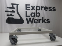 Mobile Frame Cart / Stand for THERMO Heracell VIOS 160i INCUBATOR