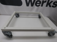 Mobile Frame Cart / Stand for THERMO Heracell VIOS 160i INCUBATOR