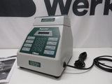 Baxter BAXA Pharmacy Repeater Pump Model 099R w/ Foot Pedal, Manual