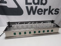 PermeGear V9-CA-1 Stirrer V-Series Manual Diffusion System - Exceptional Condition