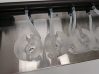 PermeGear V9-CA-1 Stirrer V-Series Manual Diffusion System - Exceptional Condition