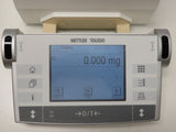 Mettler Toledo MX5 Micro Balance - Tested & Sold with Warranty