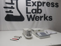 Mettler Toledo MX5 Micro Balance - Tested & Sold with Warranty