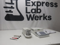 Mettler Toledo MX5 Micro Balance - Tested & Sold with Warranty