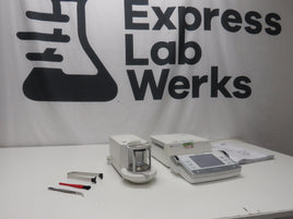 Mettler Toledo MX5 Micro Balance - Tested & Sold with Warranty