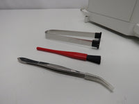 Mettler Toledo MX5 Micro Balance - Tested & Sold with Warranty