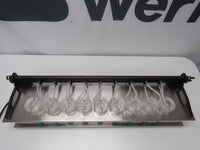 PermeGear V9-CA-1 Stirrer V-Series Manual Diffusion System - Exceptional Condition