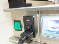 PermeGear V9-CA-1 Stirrer V-Series Manual Diffusion System - Exceptional Condition