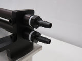 PermeGear V9-CA-1 Stirrer V-Series Manual Diffusion System - Exceptional Condition