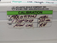 Mettler Toledo MX5 Micro Balance - Tested & Sold with Warranty