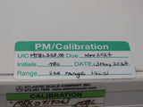 Mettler Toledo MX5 Micro Balance - Tested & Sold with Warranty