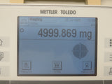 Mettler Toledo MX5 Micro Balance - Tested & Sold with Warranty