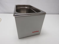 Julabo ED-5 Heating Fluid Circulator 20 to 100 deg C Exceptional shape!