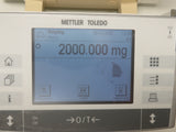 Mettler Toledo MX5 Micro Balance - Tested & Sold with Warranty