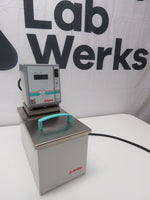 Julabo ED-5 Heating Fluid Circulator 20 to 100 deg C Exceptional shape!