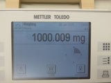 Mettler Toledo MX5 Micro Balance - Tested & Sold with Warranty