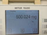 Mettler Toledo MX5 Micro Balance - Tested & Sold with Warranty