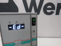 Julabo ED-5 Heating Fluid Circulator 20 to 100 deg C Exceptional shape!