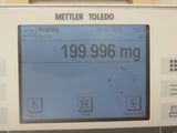 Mettler Toledo MX5 Micro Balance - Tested & Sold with Warranty