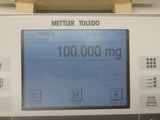 Mettler Toledo MX5 Micro Balance - Tested & Sold with Warranty