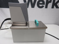 Julabo ED-5 Heating Fluid Circulator 20 to 100 deg C Exceptional shape!