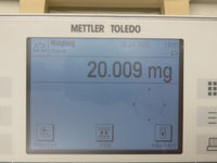 Mettler Toledo MX5 Micro Balance - Tested & Sold with Warranty