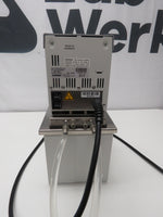 Julabo ED-5 Heating Fluid Circulator 20 to 100 deg C Exceptional shape!