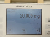 Mettler Toledo MX5 Micro Balance - Tested & Sold with Warranty