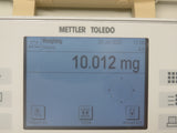 Mettler Toledo MX5 Micro Balance - Tested & Sold with Warranty