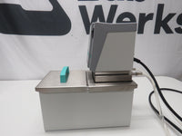 Julabo ED-5 Heating Fluid Circulator 20 to 100 deg C Exceptional shape!