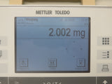 Mettler Toledo MX5 Micro Balance - Tested & Sold with Warranty