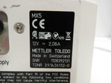 Mettler Toledo MX5 Micro Balance - Tested & Sold with Warranty