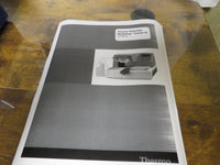 Thermo Scientific Multidrop 838 Combi nL Reagent Dispenser 50nL-50µL w/Warranty
