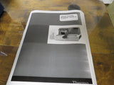 Thermo Scientific Multidrop 838 Combi nL Reagent Dispenser 50nL-50µL w/Warranty