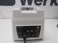 Cole Palmer MasterFlex L/S 07528-20 w/ 77200-52 Easy-Load II Peristaltic Pump DUAL Head