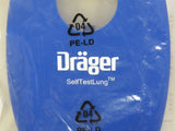 Drager Self-Test Lung MP02400 - Brand new in package