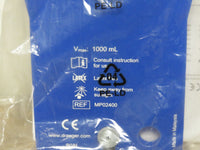 Drager Self-Test Lung MP02400 - Brand new in package