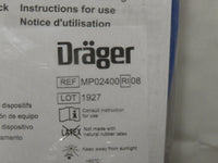 Drager Self-Test Lung MP02400 - Brand new in package