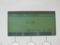 METTLER TOLEDO DL38, VOLUMETRIC KARL FISHER TITRATOR - 2022 PM