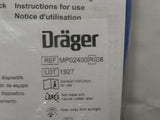 Drager Self-Test Lung MP02400 - Brand new in package