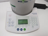 METTLER TOLEDO DL38, VOLUMETRIC KARL FISHER TITRATOR - 2022 PM