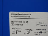 DRAGER 6871950 MCABLE-MAINSTREAM CO2