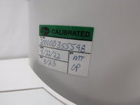 METTLER TOLEDO DL38, VOLUMETRIC KARL FISHER TITRATOR - 2022 PM
