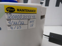 METTLER TOLEDO DL38, VOLUMETRIC KARL FISHER TITRATOR - 2022 PM