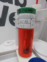 METTLER TOLEDO DL38, VOLUMETRIC KARL FISHER TITRATOR - 2022 PM