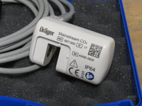 DRAGER 6871950 MCABLE-MAINSTREAM CO2