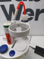 METTLER TOLEDO DL38, VOLUMETRIC KARL FISHER TITRATOR - 2022 PM