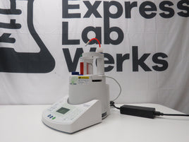 METTLER TOLEDO DL38, VOLUMETRIC KARL FISHER TITRATOR - 2022 PM