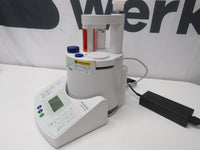 METTLER TOLEDO DL38, VOLUMETRIC KARL FISHER TITRATOR - 2022 PM