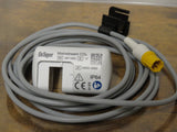 DRAGER 6871950 MCABLE-MAINSTREAM CO2 - NEW